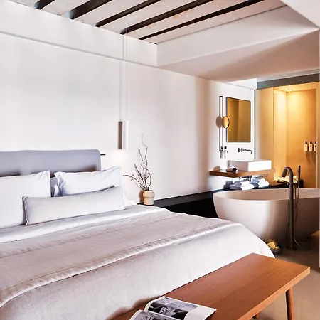 Bill&coo Mykonos-the Leading Of The World (adults Only) Mykonos Town