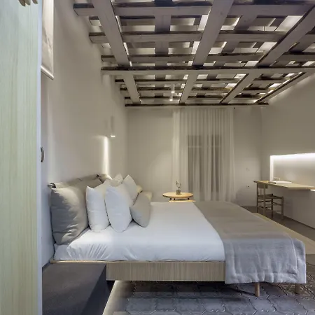 Bill&coo Mykonos-the Leading Of The World (adults Only)