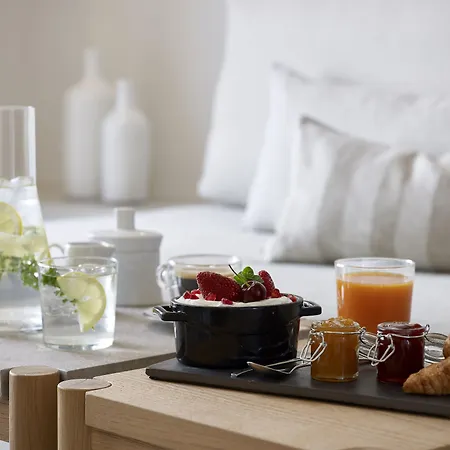 Bill&coo Mykonos-the Leading Of The World (adults Only) Hotel Mykonos Town