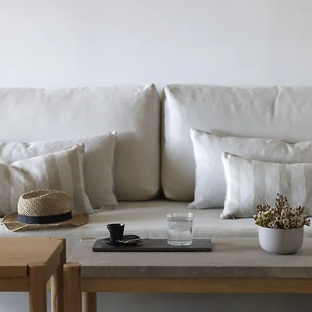 Bill&coo Mykonos-the Leading Of The World (adults Only) 5*