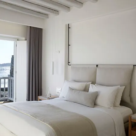 Bill&coo Mykonos-the Leading Of The World (adults Only) فندق