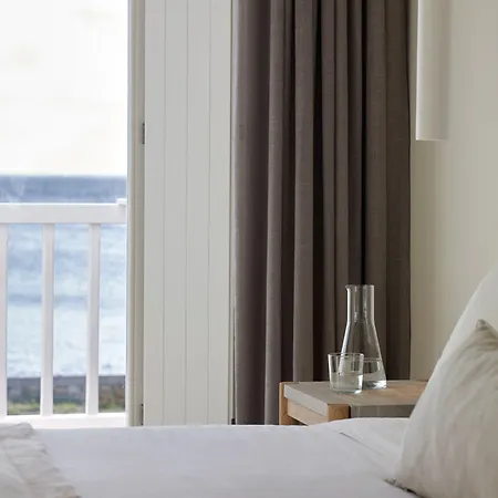 Bill&coo Mykonos-the Leading Of The World (adults Only) Mykonos Town