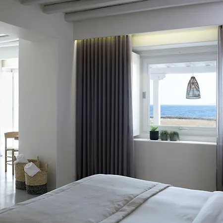 Bill&coo Mykonos-the Leading Of The World (adults Only)