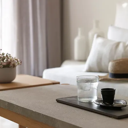 Bill&coo Mykonos-the Leading Of The World (adults Only) 5*