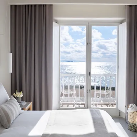 Bill&coo Mykonos-the Leading Of The World (adults Only) فندق Mykonos Town