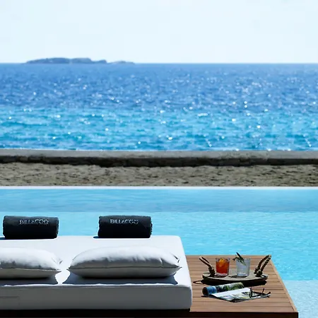 فندق Bill&coo Mykonos-the Leading Of The World (adults Only)