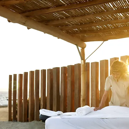 فندق Bill&coo Mykonos-the Leading Of The World (adults Only)