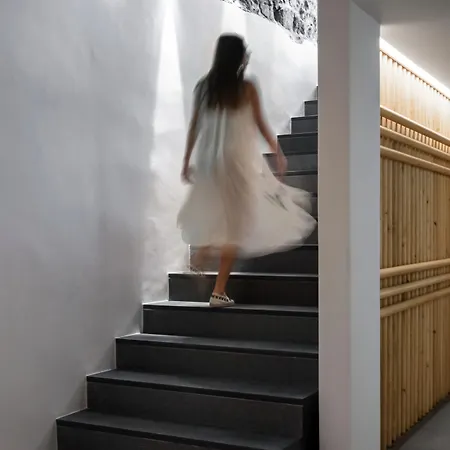 Bill&coo Mykonos-the Leading Of The World (adults Only) فندق