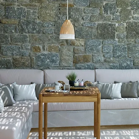 Bill&coo Mykonos-the Leading Of The World (adults Only) Hotel 5*