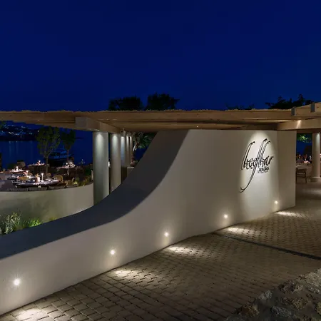 Bill&coo Mykonos-the Leading Of The World (adults Only) Mykonos Town