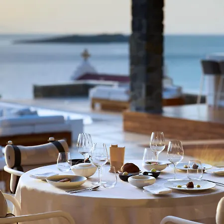 فندق Bill&coo Mykonos-the Leading Of The World (adults Only) Mykonos Town