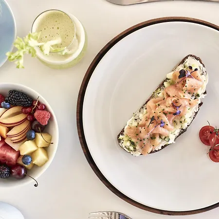 Bill&coo Mykonos-the Leading Of The World (adults Only) فندق 5*