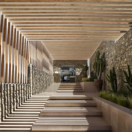 Bill&coo Mykonos-the Leading Of The World (adults Only) فندق