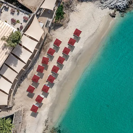 Bill&coo Mykonos-the Leading Of The World (adults Only) فندق Mykonos Town