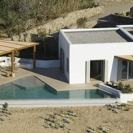 Bill&coo Mykonos-the Leading Of The World (adults Only) 5*