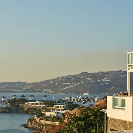 Bill&coo Mykonos-the Leading Of The World (adults Only) Mykonos Town