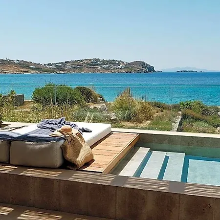 Bill&coo Mykonos-the Leading Of The World (adults Only) Hotel Mykonos Town