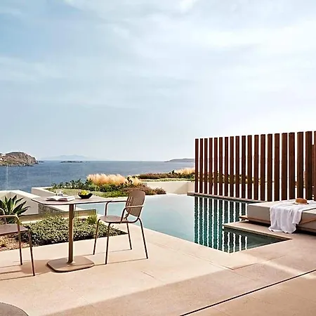 Bill&coo Mykonos-the Leading Of The World (adults Only) Hotel