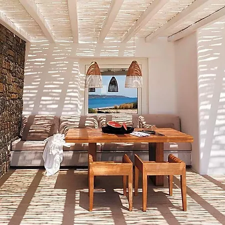 Hotel Bill&coo Mykonos-the Leading Of The World (adults Only)