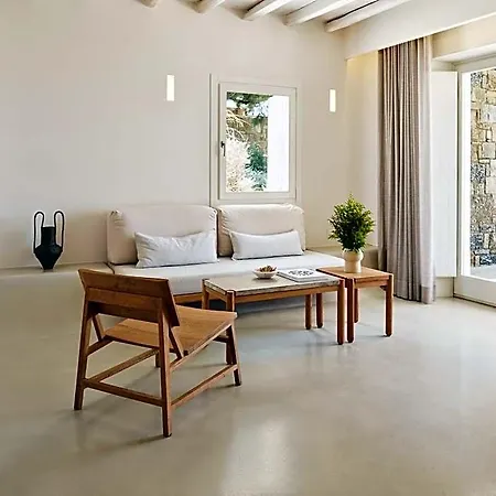 Bill&coo Mykonos-the Leading Of The World (adults Only) Hotel
