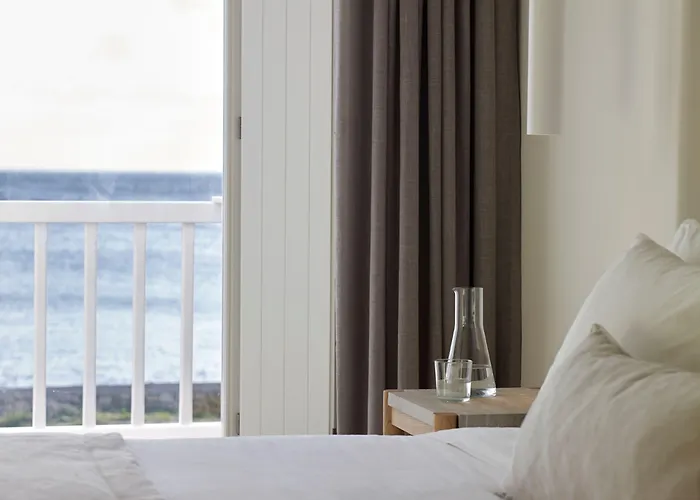 Bill&coo Mykonos-the Leading Of The World (adults Only) Mykonos Town