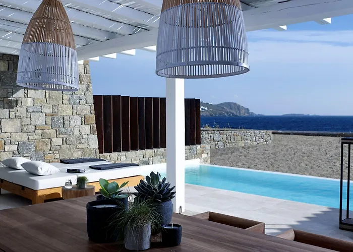 Bill&coo Mykonos-the Leading Of The World (adults Only)
