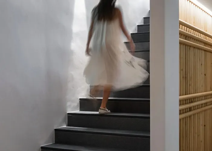 Bill&coo Mykonos-the Leading Of The World (adults Only) Hotel