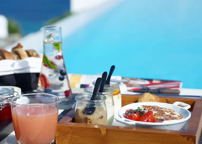 Hotel Bill&coo Mykonos-the Leading Of The World (adults Only) 5*