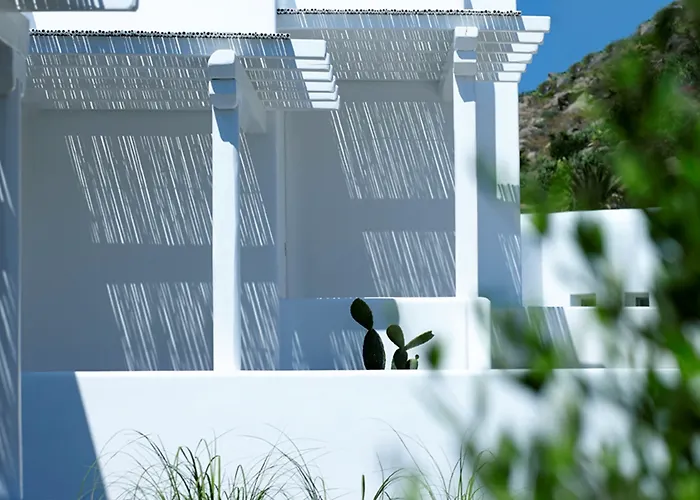 Bill&coo Mykonos-the Leading Of The World (adults Only)