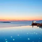 Szálloda Bill&coo Mykonos-the Leading Of The World (adults Only)