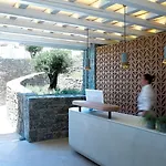 Bill&coo Mykonos-the Leading Of The World (adults Only) Szálloda 5*