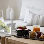 Bill&coo Mykonos-the Leading Of The World (adults Only) Szálloda Mykonos Town