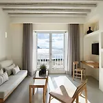 Szálloda Bill&coo Mykonos-the Leading Of The World (adults Only)