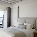 Bill&coo Mykonos-the Leading Of The World (adults Only) Szálloda