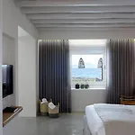 Szálloda Bill&coo Mykonos-the Leading Of The World (adults Only) 5*