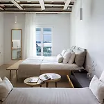 Szálloda Bill&coo Mykonos-the Leading Of The World (adults Only)