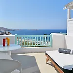 Bill&coo Mykonos-the Leading Of The World (adults Only) Szálloda Mykonos Town