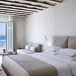 Szálloda Bill&coo Mykonos-the Leading Of The World (adults Only)
