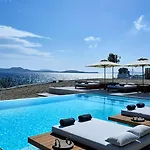Bill&coo Mykonos-the Leading Of The World (adults Only) Szálloda
