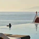Bill&coo Mykonos-the Leading Of The World (adults Only) Szálloda 5*