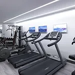 Bill&coo Mykonos-the Leading Of The World (adults Only) Szálloda 5*