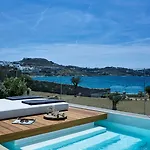 Szálloda Bill&coo Mykonos-the Leading Of The World (adults Only) Mykonos Town
