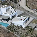 Bill&coo Mykonos-the Leading Of The World (adults Only) Szálloda Mykonos Town