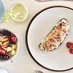 Bill&coo Mykonos-the Leading Of The World (adults Only) Szálloda 5*