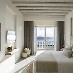 Szálloda Bill&coo Mykonos-the Leading Of The World (adults Only)