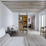 Bill&coo Mykonos-the Leading Of The World (adults Only) Szálloda