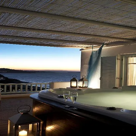 Bill&coo Mykonos-the Leading Of The World (adults Only)