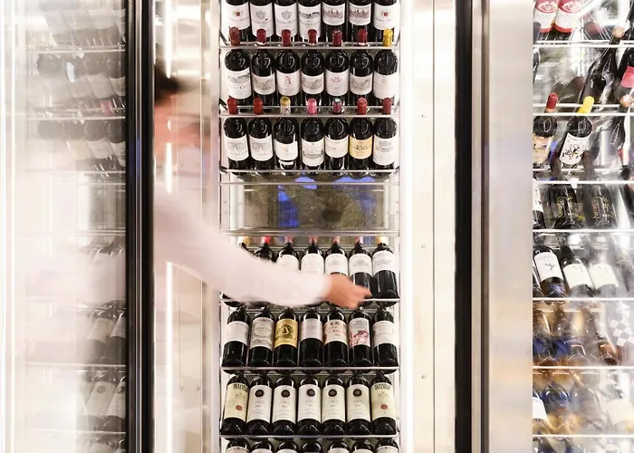 Bill&coo Mykonos-the Leading Of The World (adults Only) Hotel