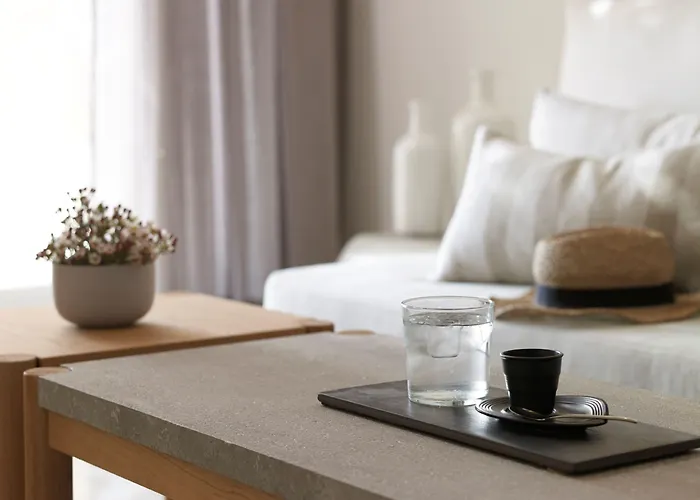 Bill&coo Mykonos-the Leading Of The World (adults Only) 5*